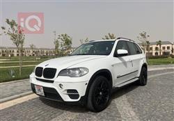 بي ام دبليو X5